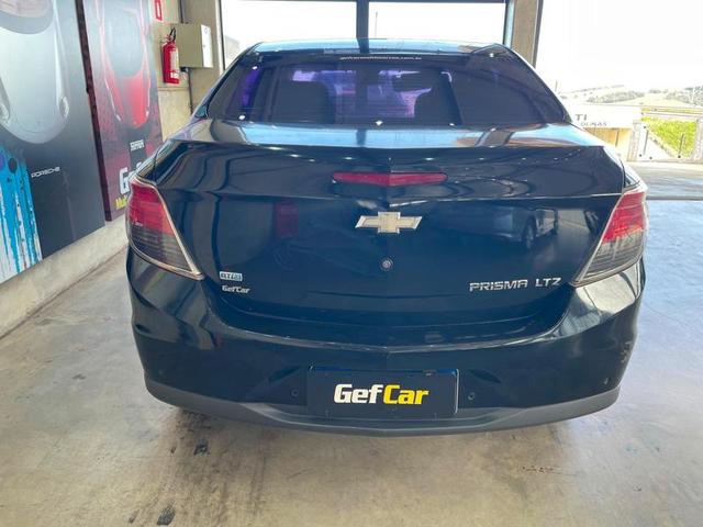 CHEVROLET PRISMA 1.4AT LTZ 2014