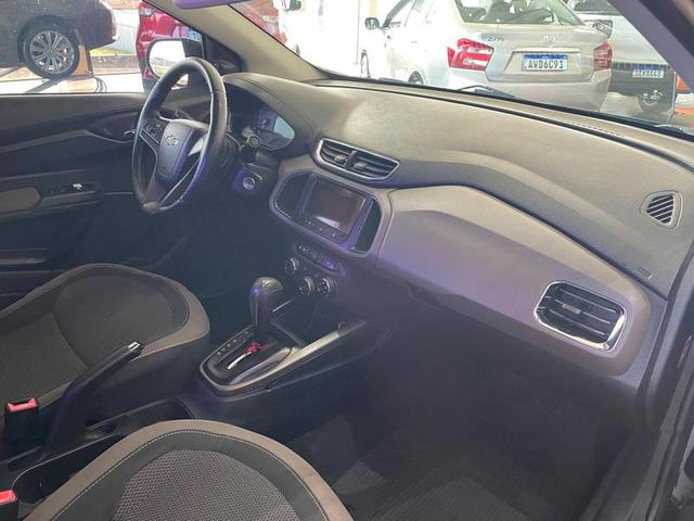 CHEVROLET PRISMA 1.4AT LTZ 2014