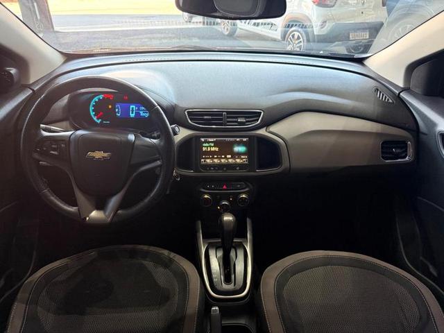 CHEVROLET PRISMA 1.4AT LTZ 2014