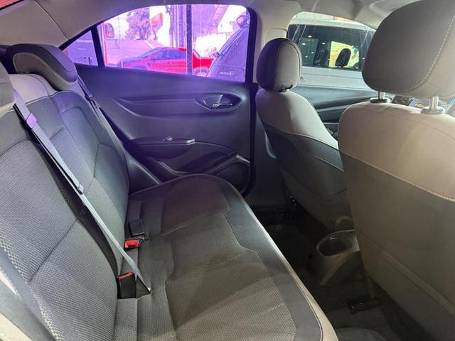 CHEVROLET PRISMA 1.4AT LTZ 2014