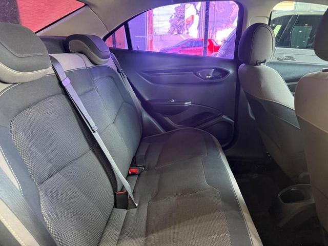 CHEVROLET PRISMA 1.4AT LTZ 2014