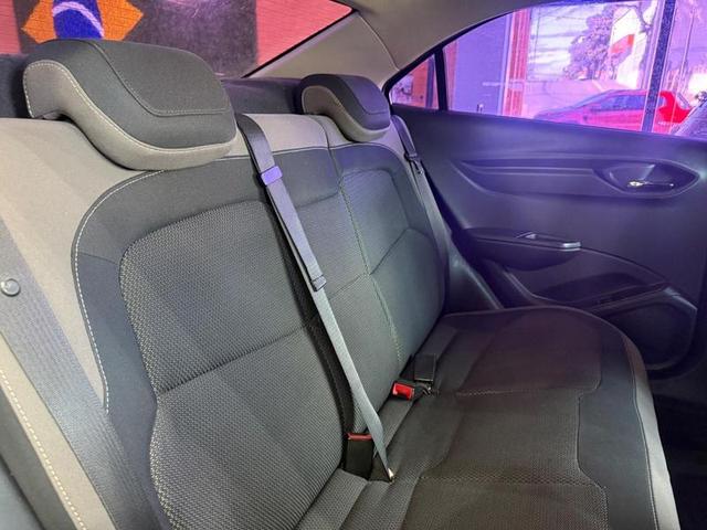 CHEVROLET PRISMA 1.4AT LTZ 2014