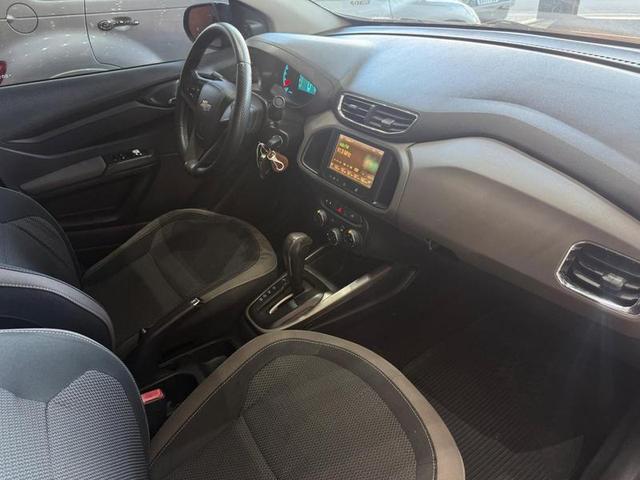CHEVROLET PRISMA 1.4AT LTZ 2014