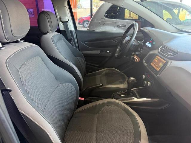 CHEVROLET PRISMA 1.4AT LTZ 2014