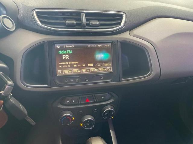 CHEVROLET PRISMA 1.4AT LTZ 2014