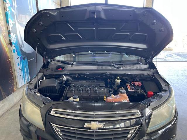 CHEVROLET PRISMA 1.4AT LTZ 2014