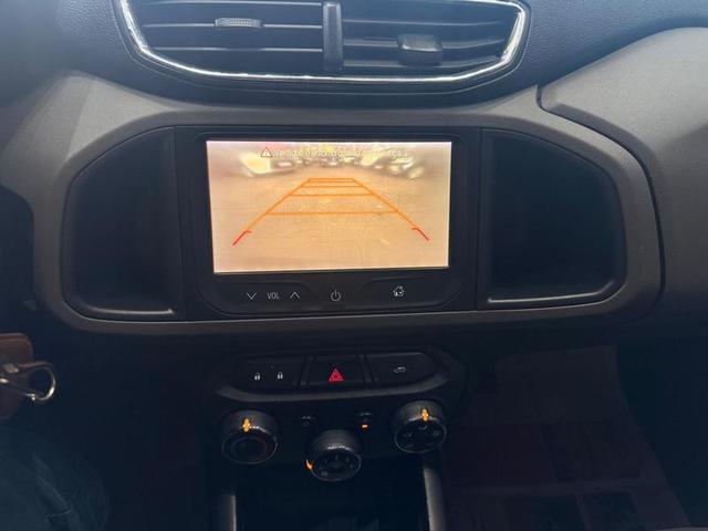 CHEVROLET PRISMA 1.4AT LTZ 2014