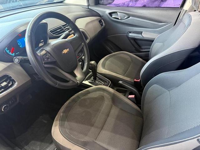 CHEVROLET PRISMA 1.4AT LTZ 2014