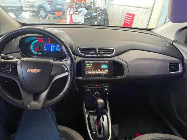 CHEVROLET PRISMA 1.4AT LTZ 2014