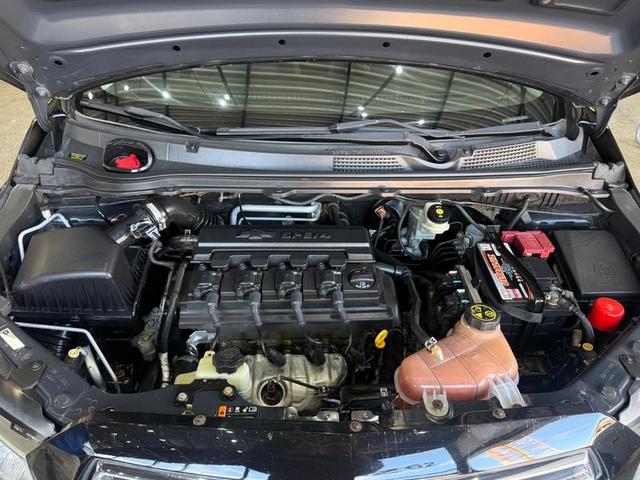 CHEVROLET PRISMA 1.4AT LTZ 2014