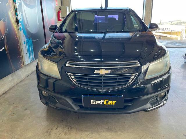 CHEVROLET PRISMA 1.4AT LTZ 2014