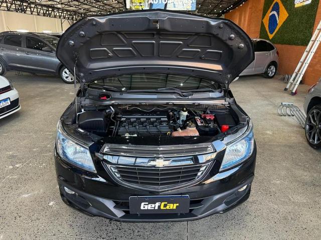 CHEVROLET PRISMA 1.4AT LTZ 2014