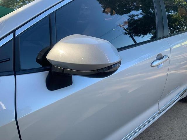 TOYOTA COROLLA ALTIS 20 2025