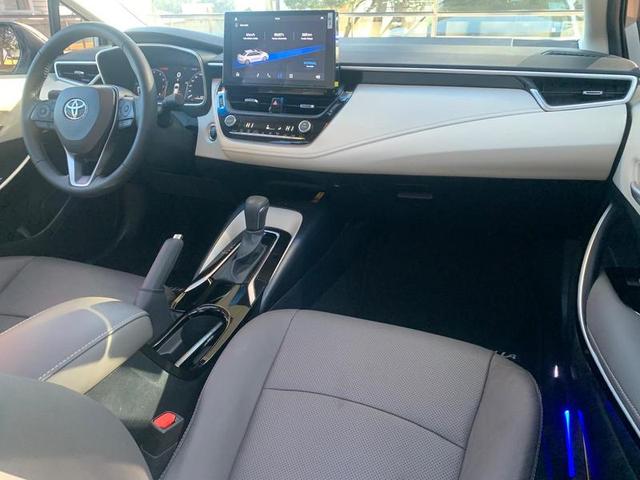 TOYOTA COROLLA ALTIS 20 2025