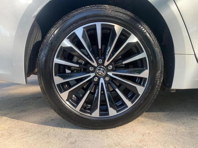 TOYOTA COROLLA ALTIS 20 2025
