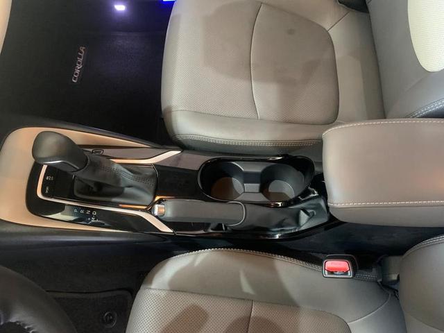 TOYOTA COROLLA ALTIS 20 2025
