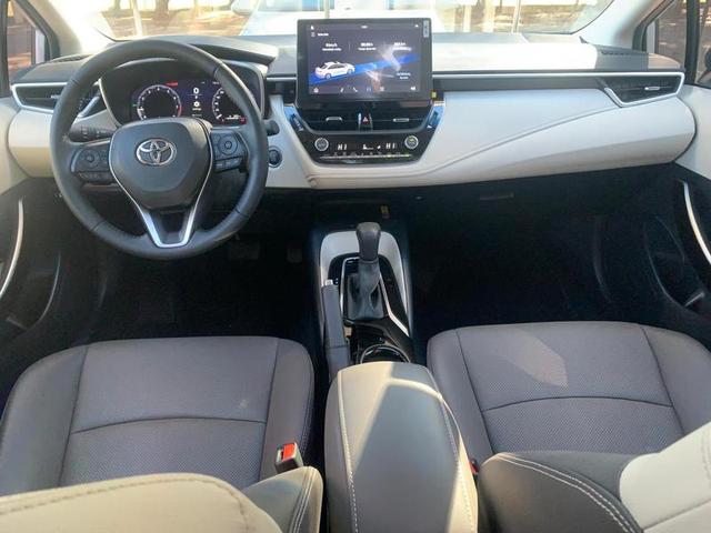 TOYOTA COROLLA ALTIS 20 2025