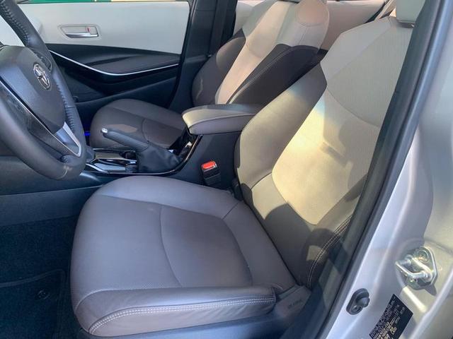TOYOTA COROLLA ALTIS 20 2025