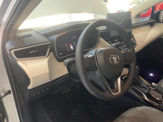 TOYOTA COROLLA ALTIS 20 2025