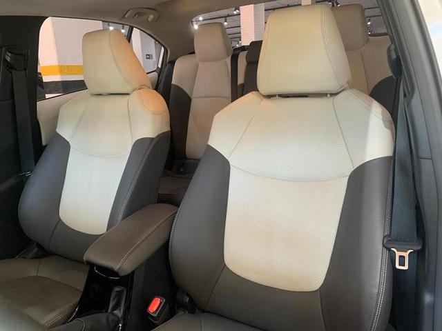 TOYOTA COROLLA ALTIS 20 2025