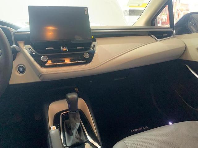 TOYOTA COROLLA ALTIS 20 2025