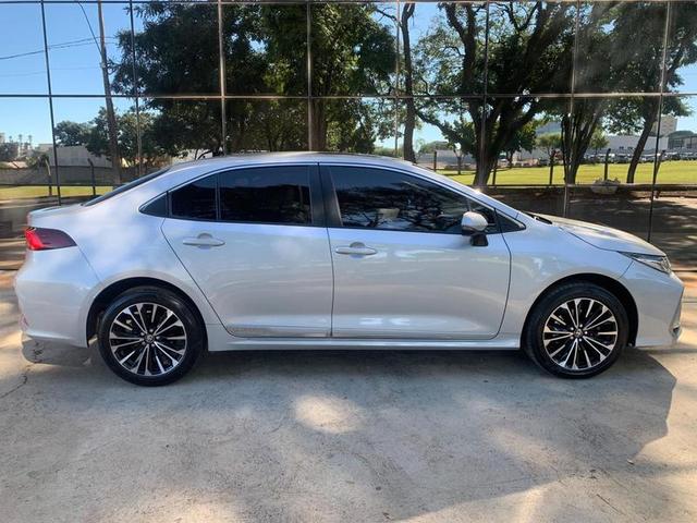 TOYOTA COROLLA ALTIS 20 2025