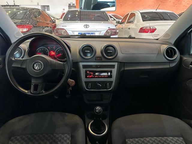 VOLKSWAGEN SAVEIRO CE TL MB 2016