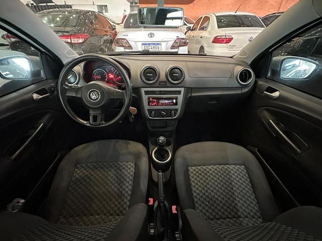VOLKSWAGEN SAVEIRO CE TL MB 2016