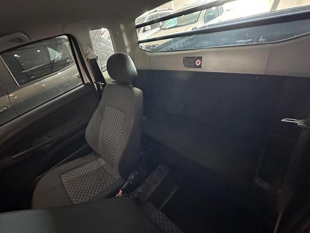 VOLKSWAGEN SAVEIRO CE TL MB 2016