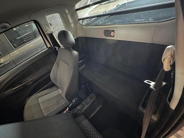VOLKSWAGEN SAVEIRO CE TL MB 2016