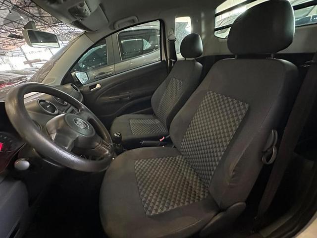 VOLKSWAGEN SAVEIRO CE TL MB 2016
