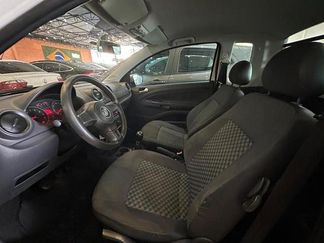 VOLKSWAGEN SAVEIRO CE TL MB 2016