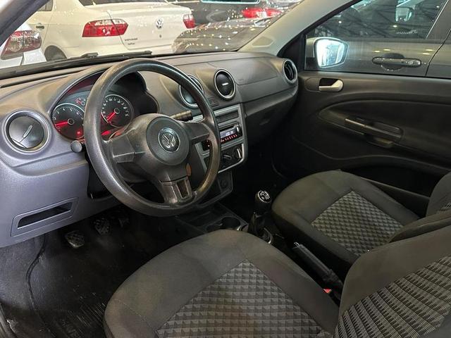 VOLKSWAGEN SAVEIRO CE TL MB 2016