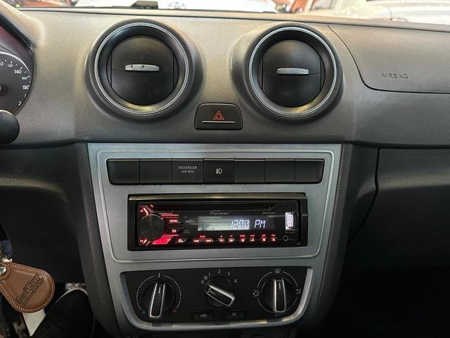 VOLKSWAGEN SAVEIRO CE TL MB 2016