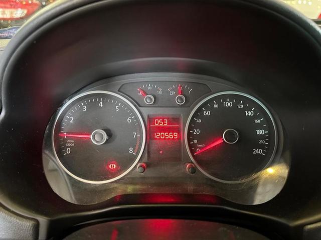 VOLKSWAGEN SAVEIRO CE TL MB 2016