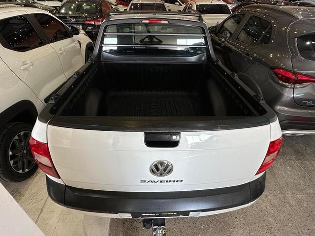 VOLKSWAGEN SAVEIRO CE TL MB 2016
