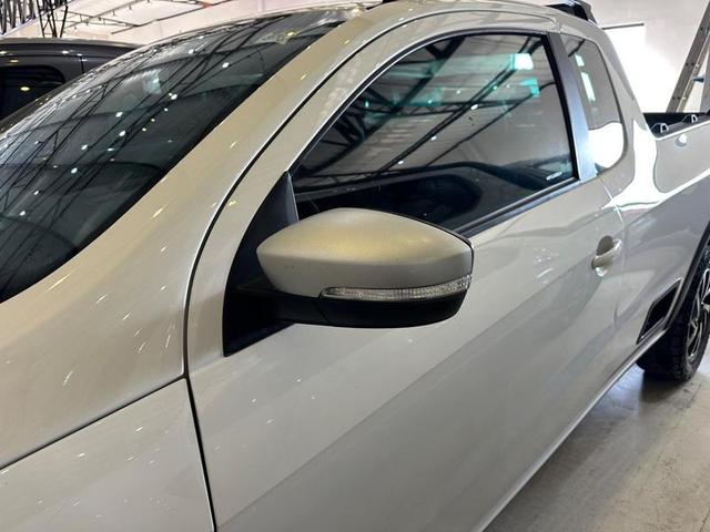 VOLKSWAGEN SAVEIRO CE TL MB 2016