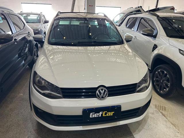 VOLKSWAGEN SAVEIRO CE TL MB 2016