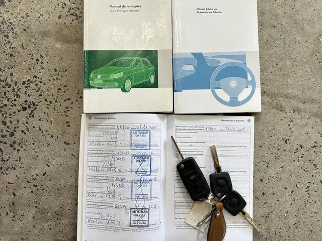 VOLKSWAGEN SAVEIRO CE TL MB 2016
