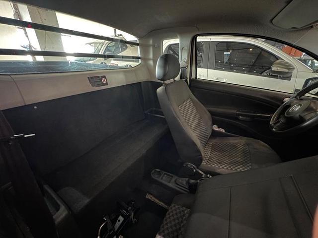 VOLKSWAGEN SAVEIRO CE TL MB 2016