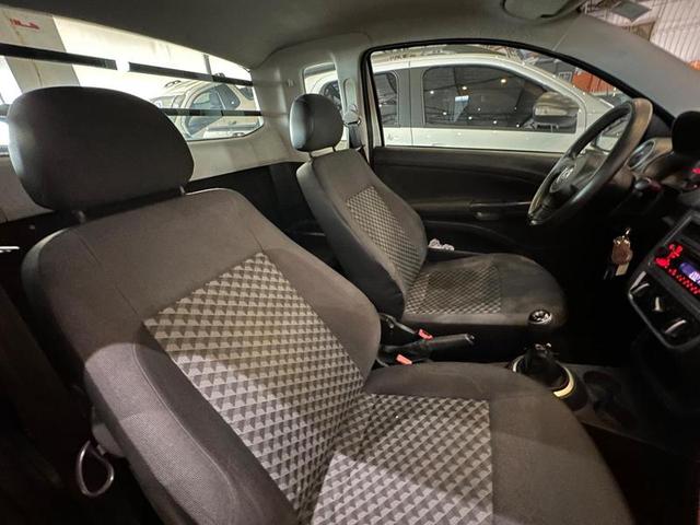VOLKSWAGEN SAVEIRO CE TL MB 2016