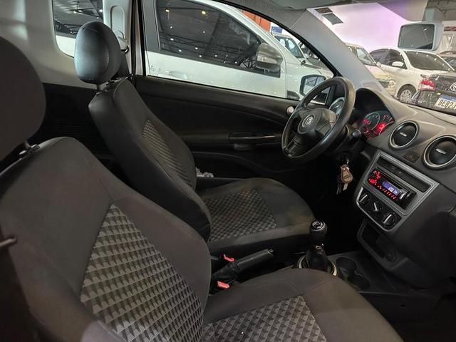 VOLKSWAGEN SAVEIRO CE TL MB 2016