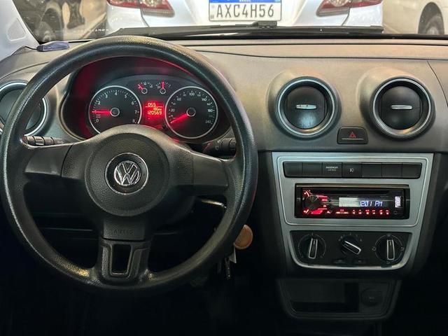 VOLKSWAGEN SAVEIRO CE TL MB 2016