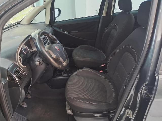 FIAT IDEA ESSENCE 1.6 2015