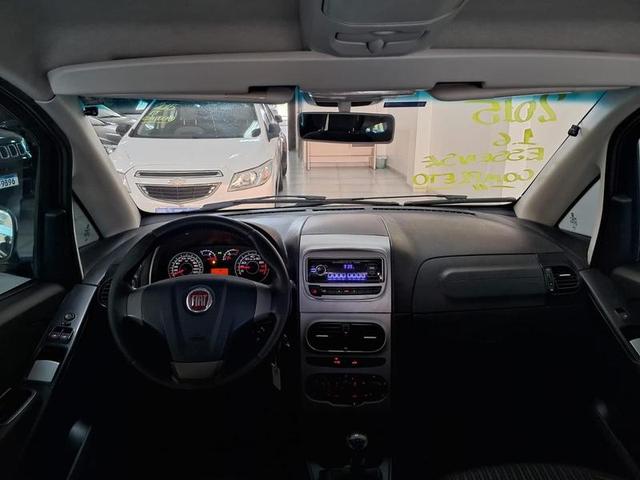 FIAT IDEA ESSENCE 1.6 2015