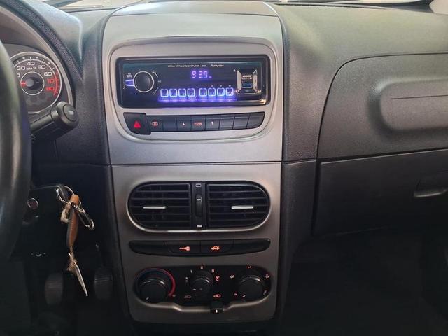 FIAT IDEA ESSENCE 1.6 2015