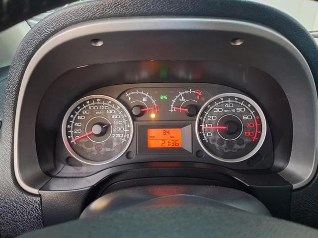 FIAT IDEA ESSENCE 1.6 2015