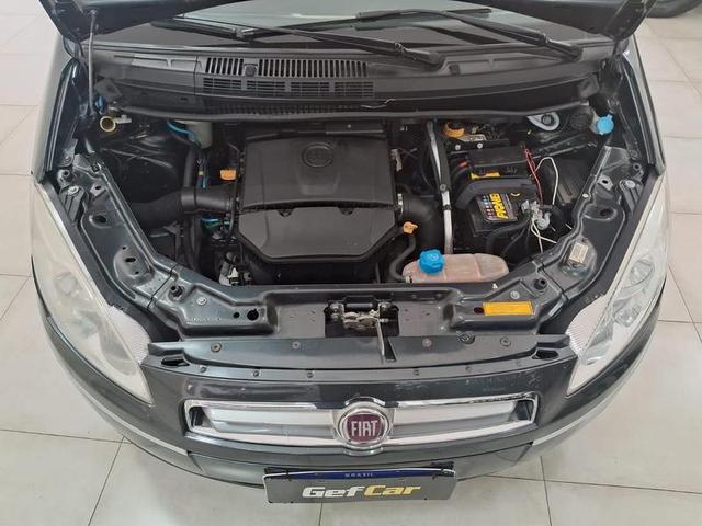 FIAT IDEA ESSENCE 1.6 2015