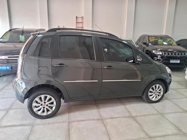 FIAT IDEA ESSENCE 1.6 2015