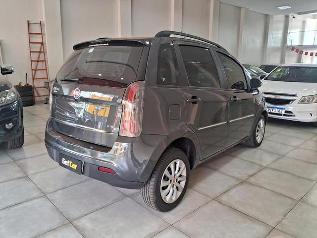 FIAT IDEA ESSENCE 1.6 2015